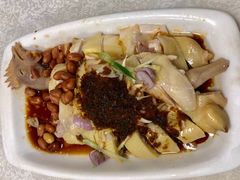 红葱头淋鸡-汇兴源餐馆(小北路店)
