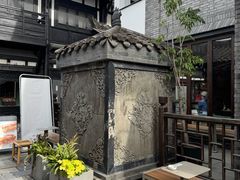 -星巴克臻选(成都宽窄巷子店)