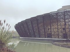 -乌镇大剧院