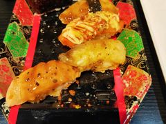 -缘喜外带寿司(上海嘉定宝龙广场店)