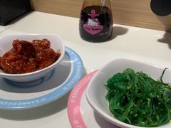 -三禾寿司(君尚店)