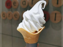 原味冰淇淋花筒-肯德基(雷州西湖店)