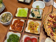 -丸藏和牛烧肉专门店(园区师惠坊店)