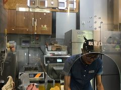 -野人先生现做冰淇淋(北京顺义祥云小镇店)