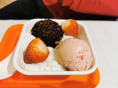 -满记甜品(优客百盛店)