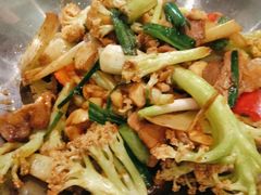 -松沪名灶·豆浆鱼头·新上海菜(飞航吾悦广场店)