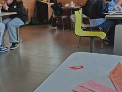 -麦当劳(济泺路店)