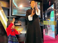 -武汉杜莎夫人蜡像馆