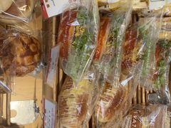 -那家面包房(珠江路店)