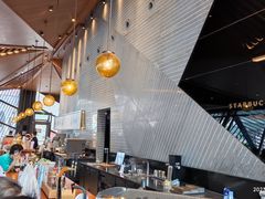 -星巴克臻选(西安钟楼店)