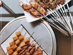 -匹夫涮肉城(黄村店)