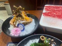 -东海怡品海鲜豆捞(西水东店)