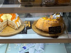 -Max Bakery 阿唛手作