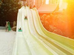 -亚马逊丛林水乐园