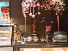 -萧邦音乐会所KTV·蒸汽活海鲜自助(福田店)