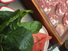 -乔先生涮肉·鲜活牛羊肉火锅(塘沽店)