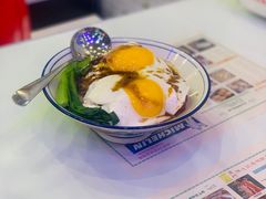 -澳门陈光记烧味饭店(郎家园店)