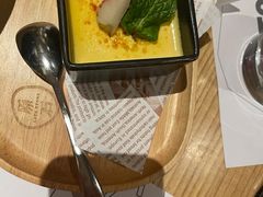 -原石牛扒·约会餐厅(龙城万科里店)