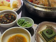 -一绪に寿喜烧自助(世茂广场店)