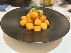 -锦粤宫·精致粤菜(深圳北站店)
