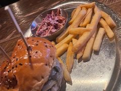 -Q MEX 库迈墨西哥餐吧(三里屯店)