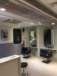 -PE SALON