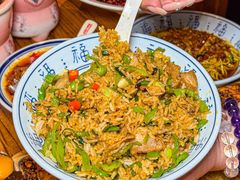 -福苗小骆驼烧烤(莲湖路店)