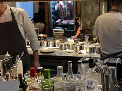 -BOR Eatery(安福路店)