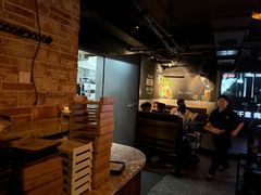 -麦凯伦烧烤·精酿超级工厂店(金桥总店)