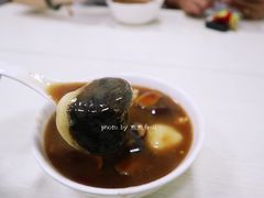 -芳婆糕团店(王府大街店)