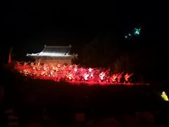 -禅宗少林·音乐大典
