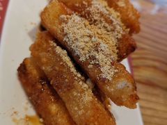 -兔槽江湖菜·重庆璧山兔(水围店)