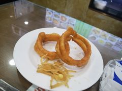 -白魁老号饭庄(安内店)