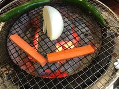 -小本家韩式烤肉(紫藤路店)
