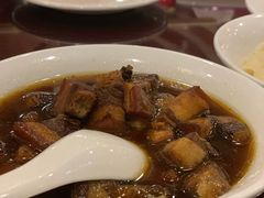 晋阳刀削面-晋阳饭庄(虎坊桥店)