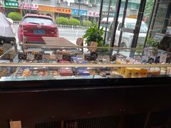 -红跑车(朝晖店)
