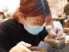 -Oasis绿洲银饰珍珠手作diy(壹方城店)