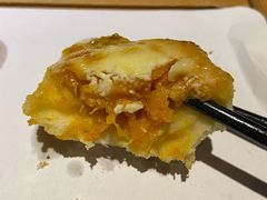 一口闷芝士南瓜-大牌大·传统杭帮菜(湖滨店)