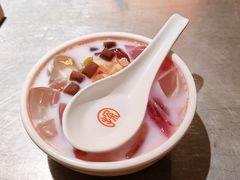 -探鱼·鲜青椒爽麻烤鱼(番禺万达店)