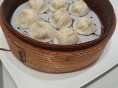 蟹粉小笼-光明邨大酒家(汇阳广场店)