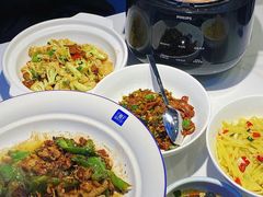 -兰湘子·湘菜小炒(石家庄万象城店)