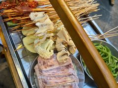 -镇江龙·火锅串串(武侯祠店)