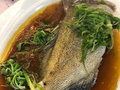 -好彩海鲜酒家(帝国中心店)