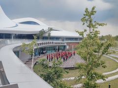 -哈尔滨大剧院