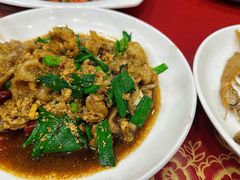 -红灯笼龙凤饭店(宁波老字号店)