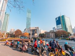 -侵华日军南京大屠杀遇难同胞纪念馆