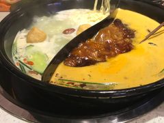 -正宗钢管厂五区·小郡肝火锅·串串香(商品街总店)