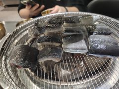 -本炙炭烤·蒲烧活鳗料理店(金沙洲店)