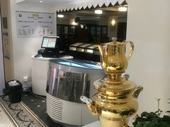 -1868 Café(上海自然博物馆店)