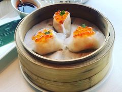 -天龙轩(香港丽思卡尔顿酒店)
